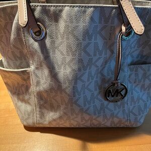 MICHAEL KORS TOTE BAG